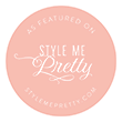 Style Me Pretty