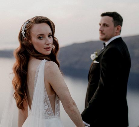 Wedding Couples
