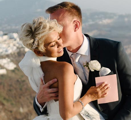 Wedding Couples