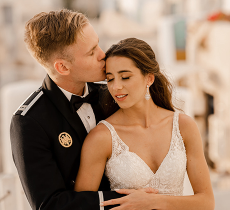 Wedding Couples