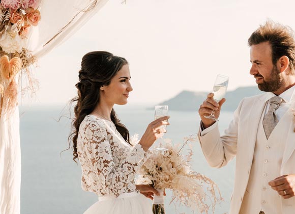 Civil Wedding Ceremony